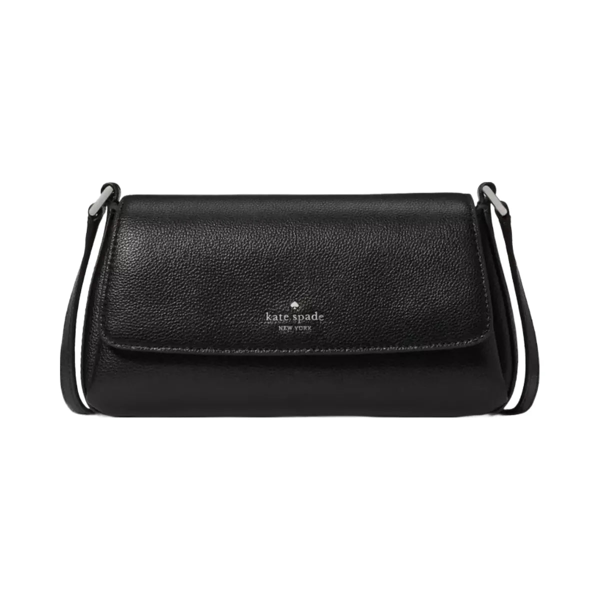 Kate Spade Sutton Mini Crossbody Bag Black