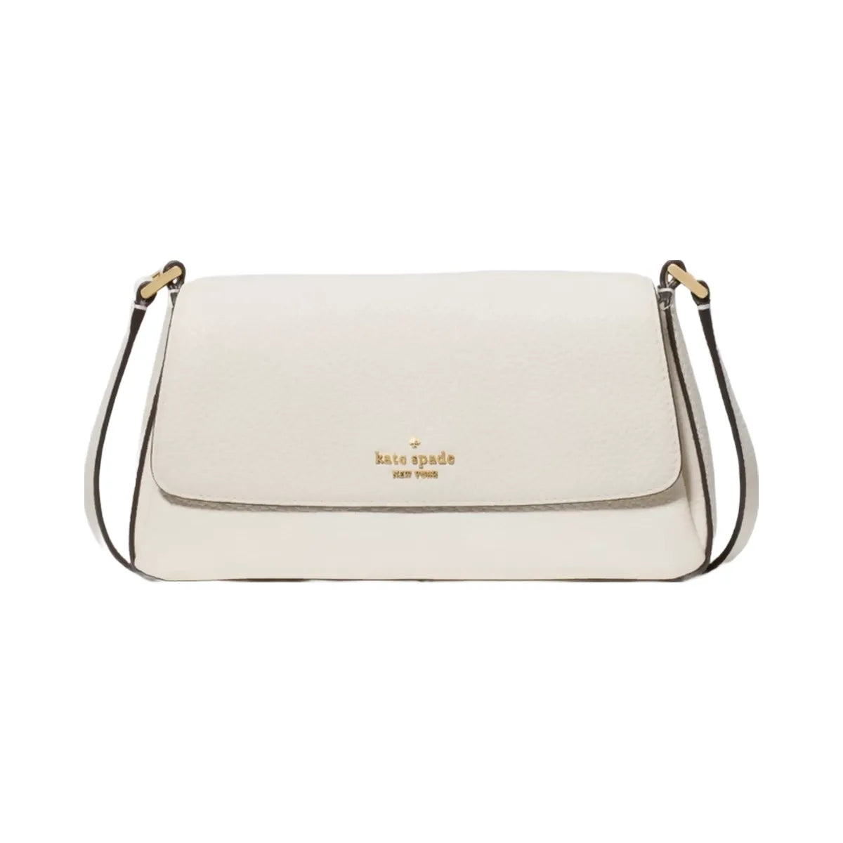 Kate Spade Sutton Mini Crossbody Cashew Milk