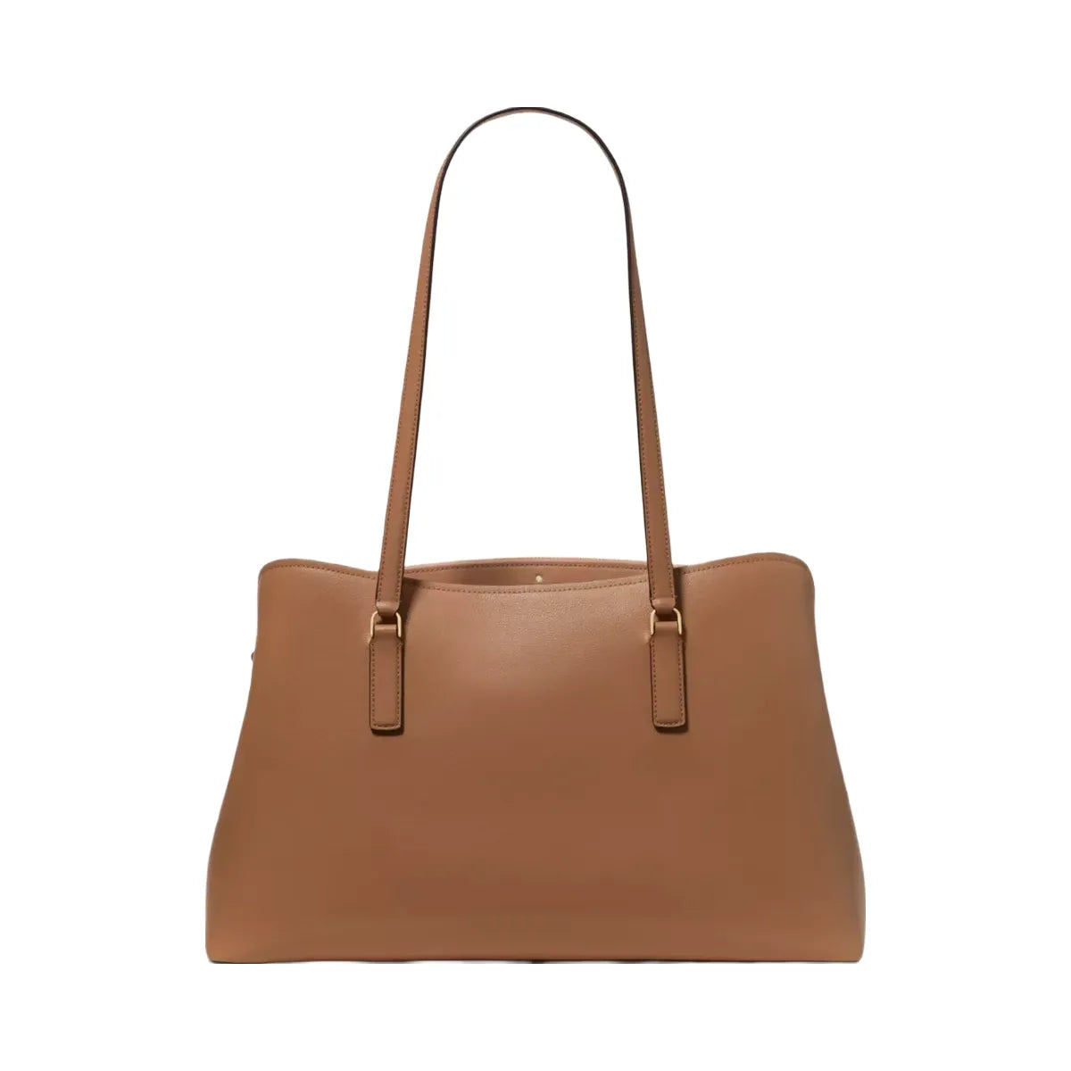Kate Spade Thompson Street Commuter Tote Bag Tuscan Brown