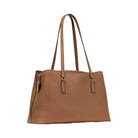 Kate Spade Thompson Street Commuter Tote Bag Tuscan Brown