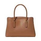 Kate Spade Thompson Street Small Satchel Bag Tuscan Brown