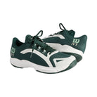 Kith Ivy x Wilson Hurakn Pro RS - Pine Grove / White / Aqua Gray