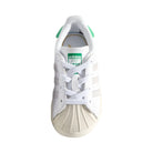 Kith Kids Classics x adidas Originals TD Superstar - White / Fairway Green