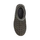 Kith Monogram Shearling Slippers - Idea