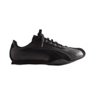 Kith Women x PUMA H-Street Leather - Black