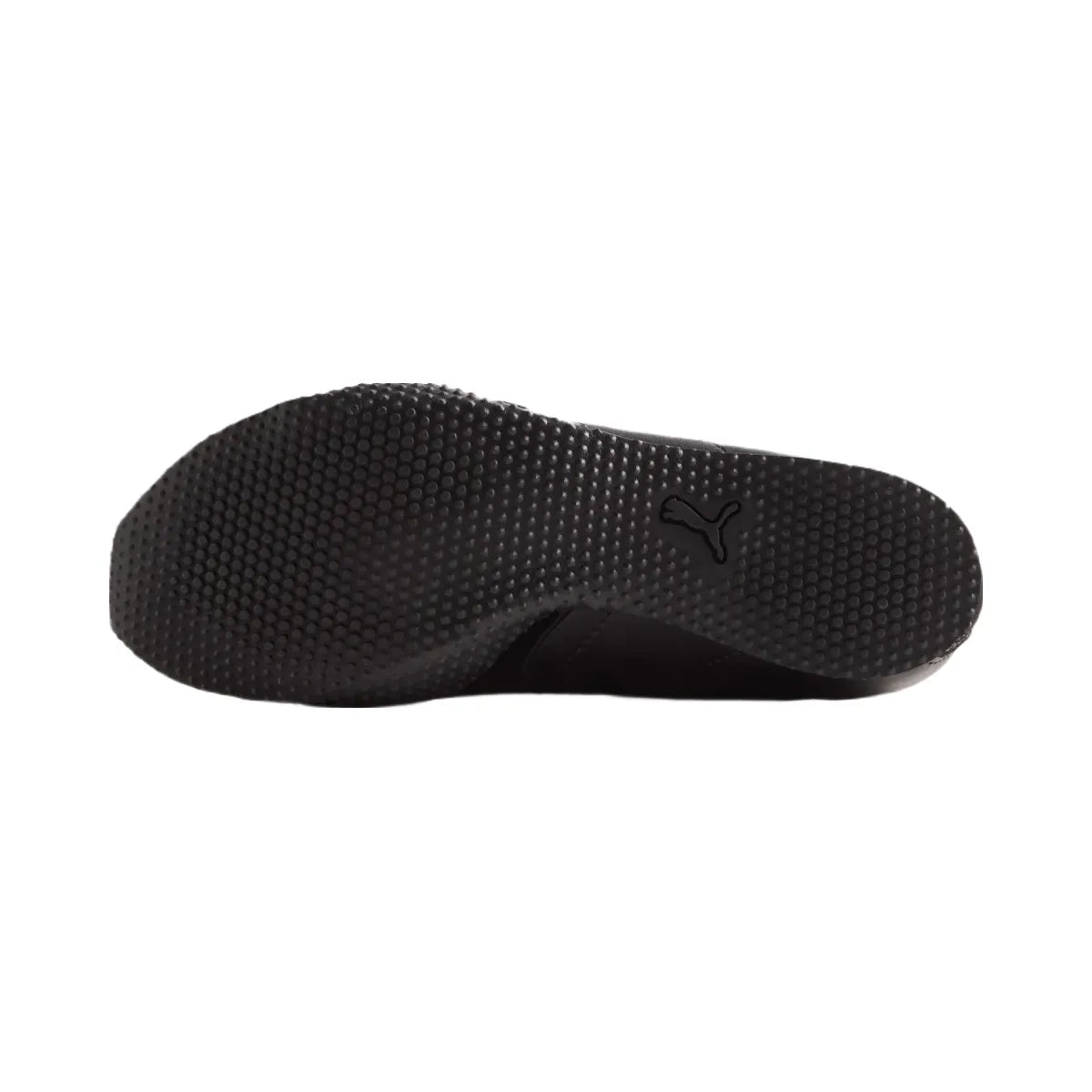 Kith Women x PUMA H-Street Leather - Black