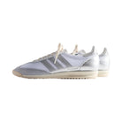 Kith x adidas SL 72 OG - Green / Metallic Silver