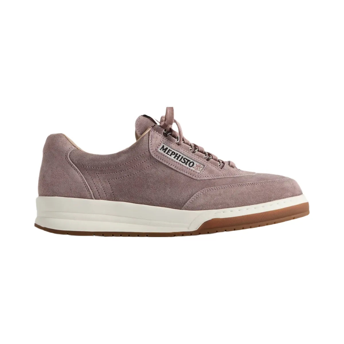 Kith x Mephisto Match Sneaker - Mallow