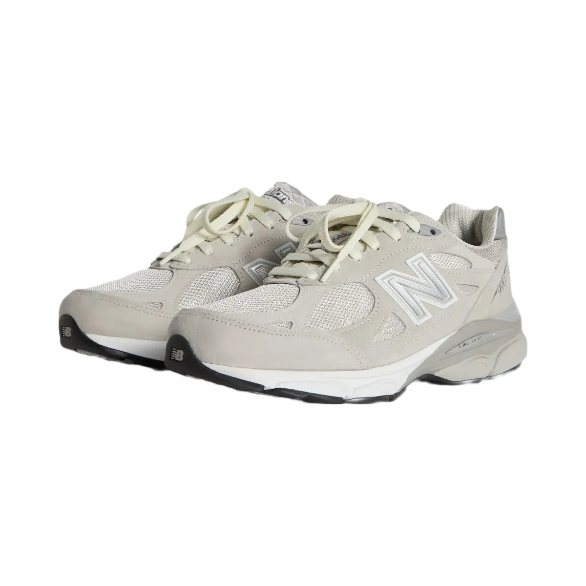Kith x New Balance Made in USA 990v3 - Hallow