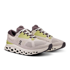 On Running Cloudstratus 3 Pearl Ivory