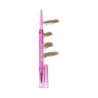 Kosas Cosmetics Brow Pop "Taupe"