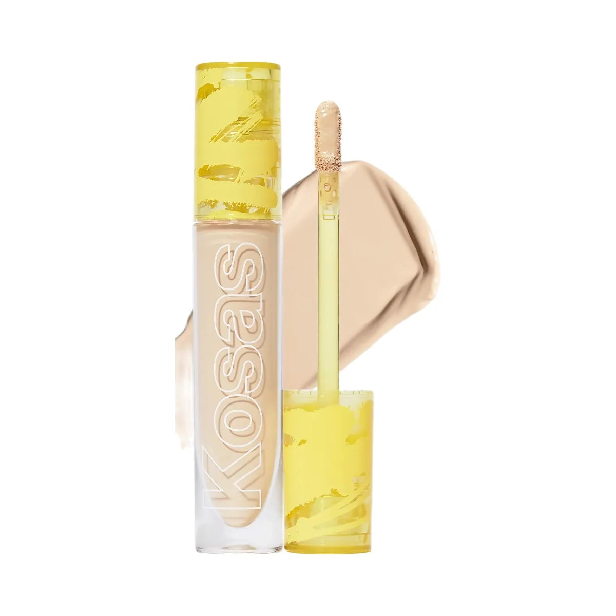 Kosas Cosmetics Revealer Concealer "Tone 04 N"
