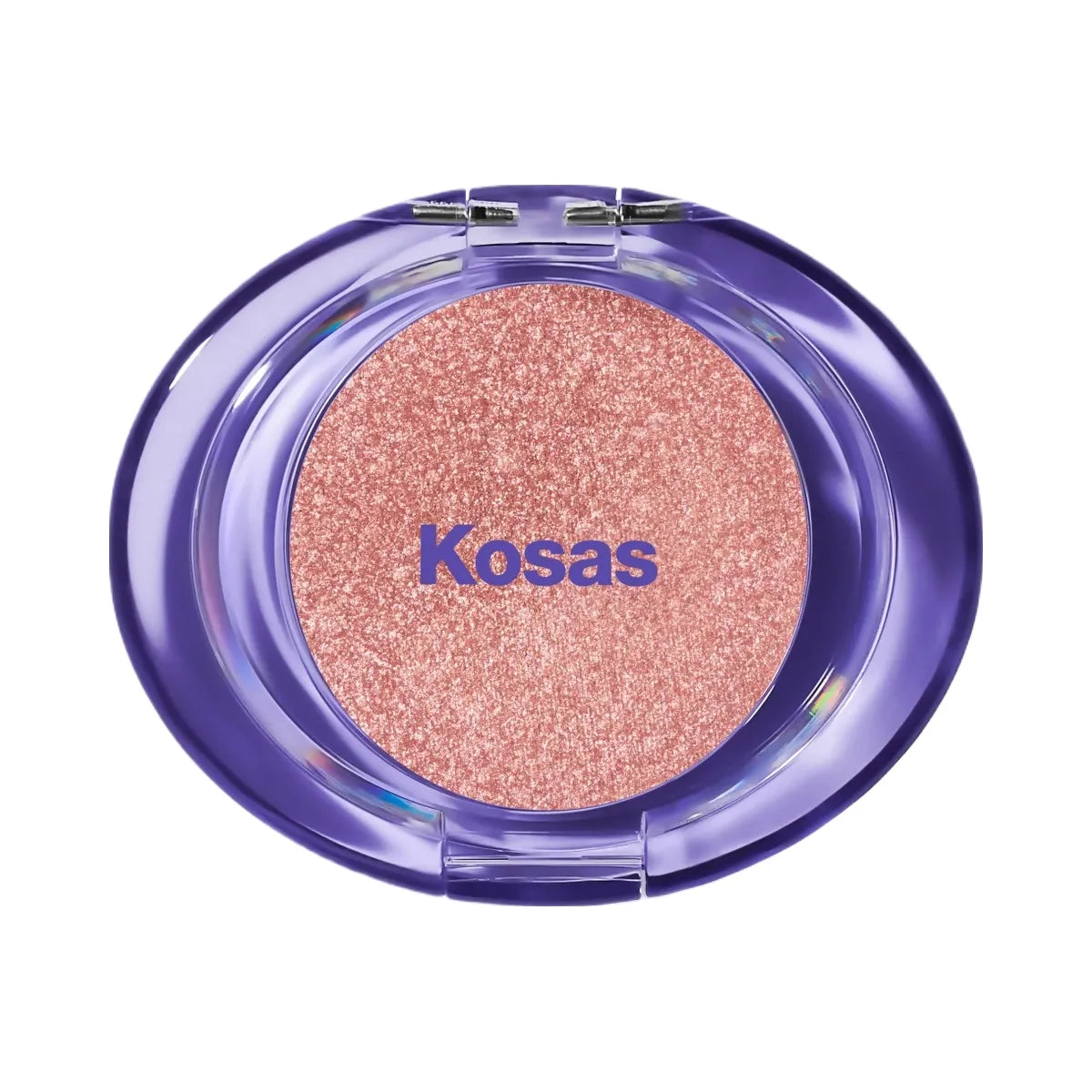 Kosas Cosmetics Shiny Objects "Glimmerose"