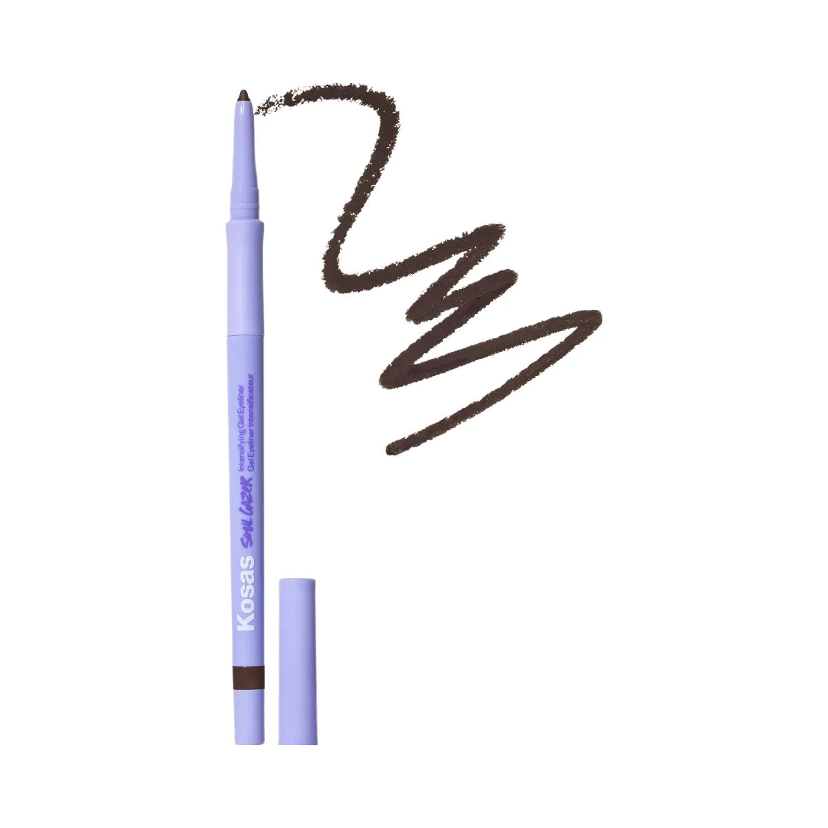 Kosas Cosmetics Soulgazer "Allure"