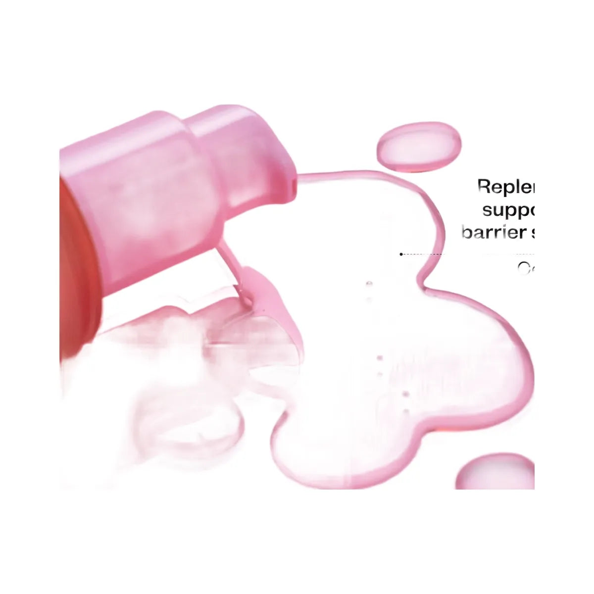 Kosas Plump + Juicy Cleansing Oil