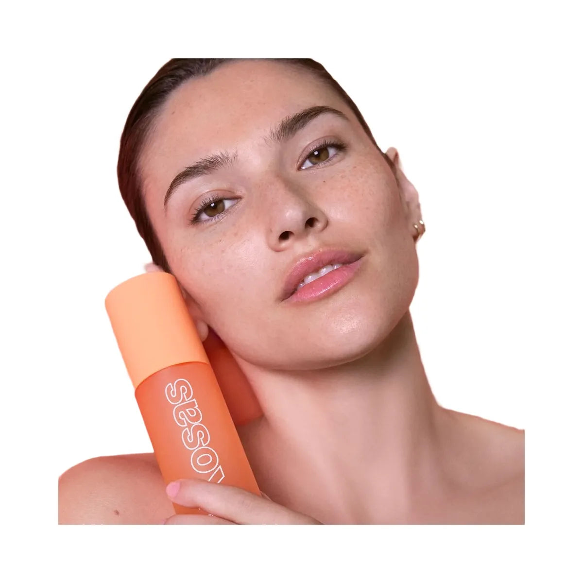 Kosas Plump + Juicy Gel Cleanser