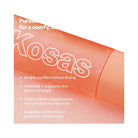 Kosas Plump + Juicy Gel Cleanser