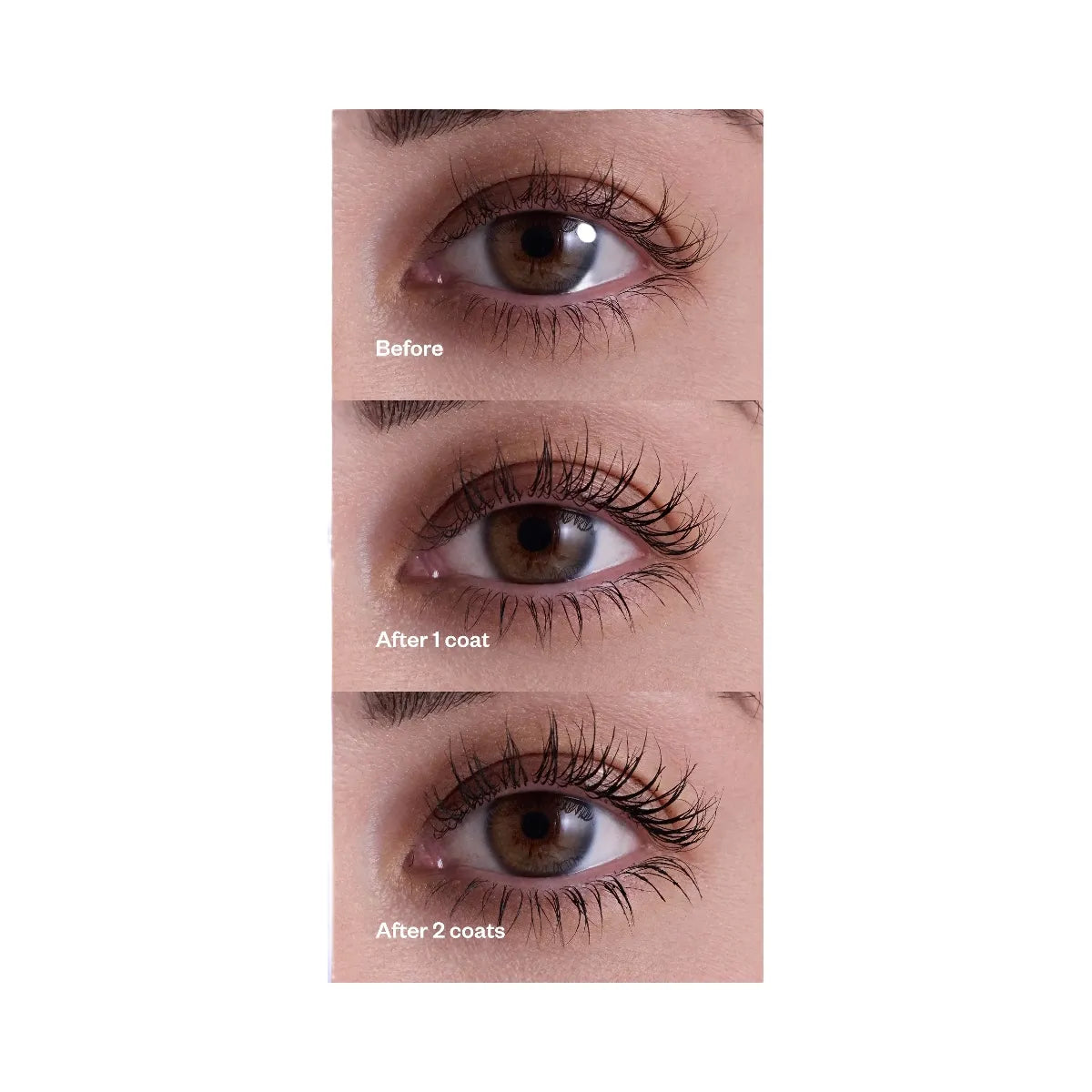 Kosas Soulgazer Mascara