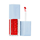 Kosas Wet Lip Oil Gloss "Sheer Cherry Red"