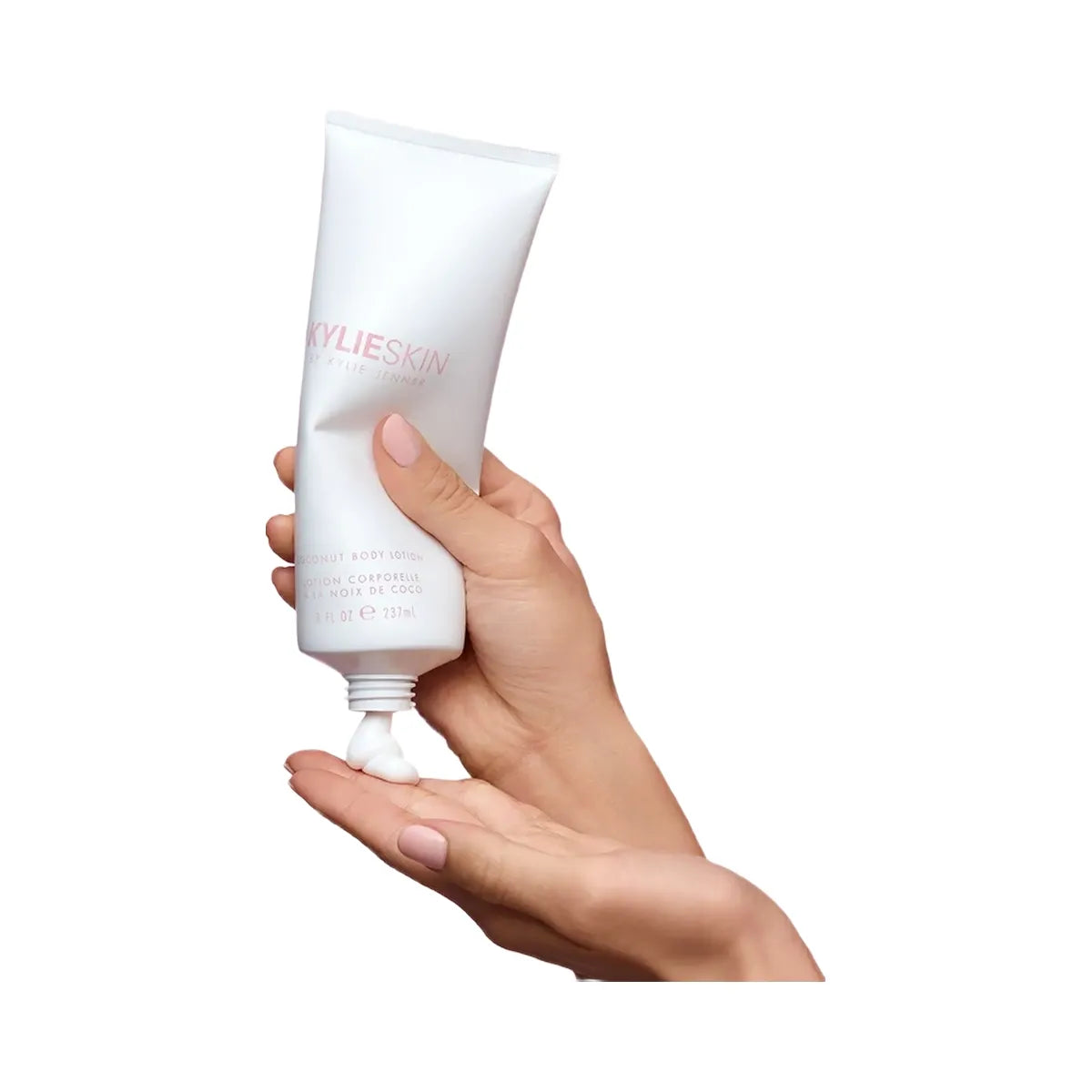 Kylie Coconut Body Lotion