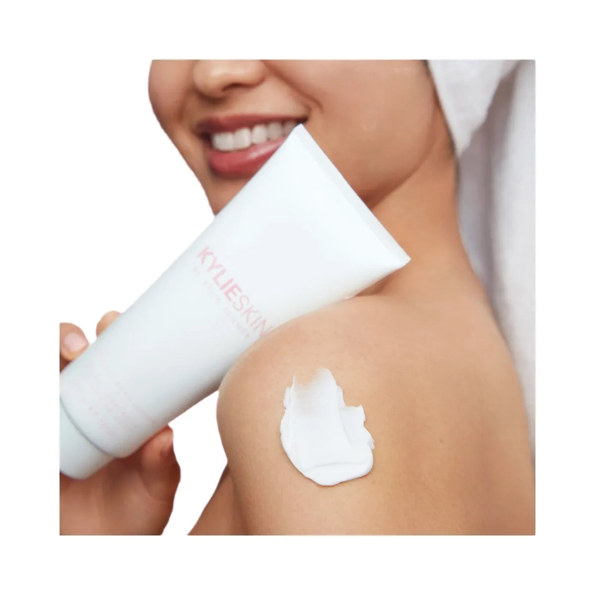 Kylie Coconut Body Lotion