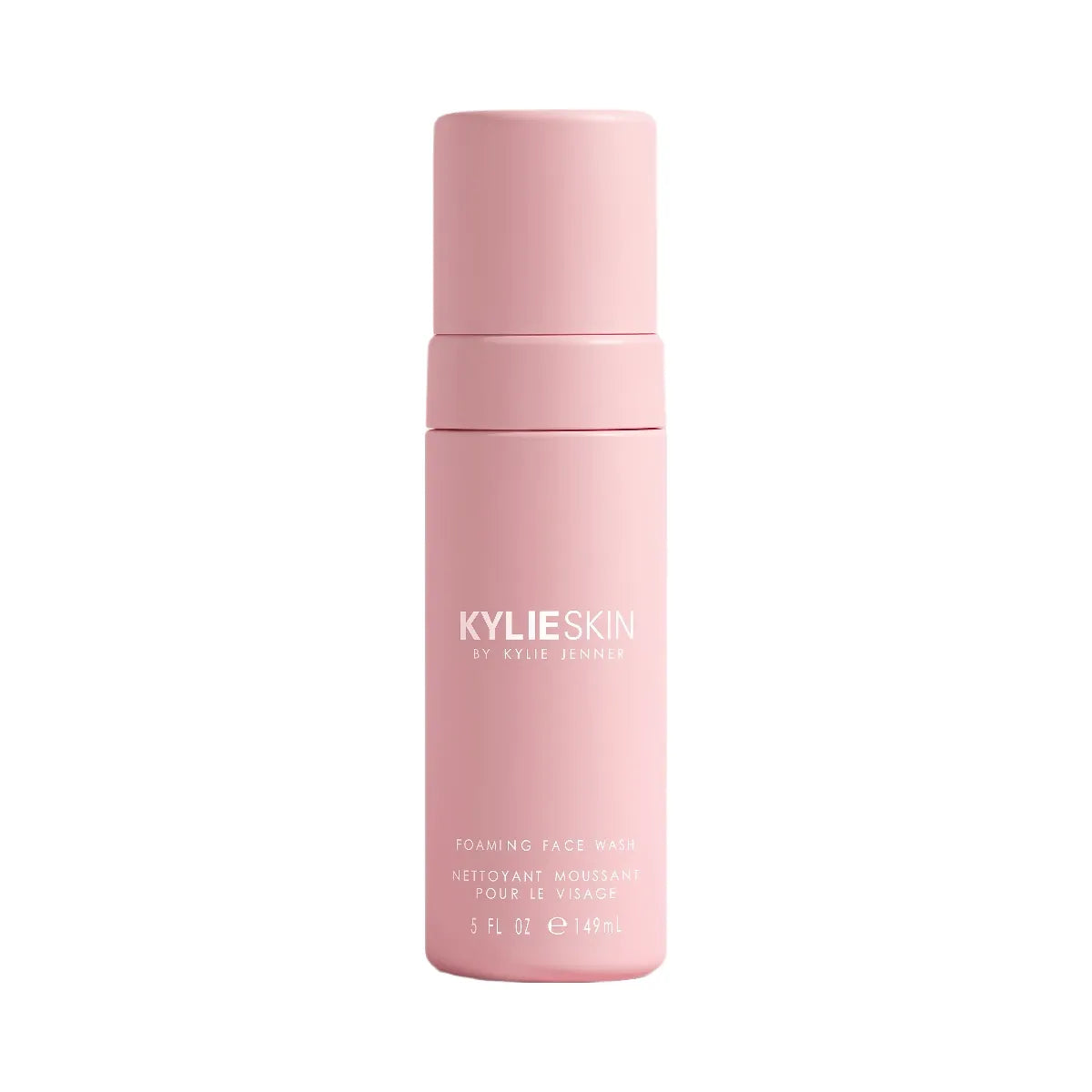 Kylie Foaming Face Wash