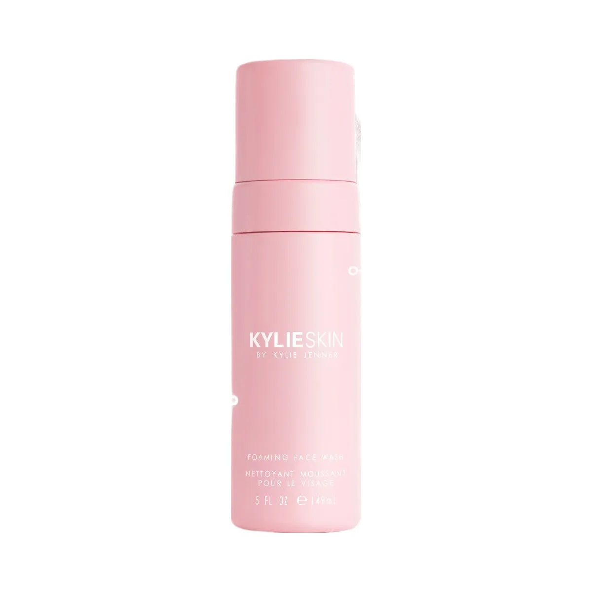 Kylie Foaming Face Wash