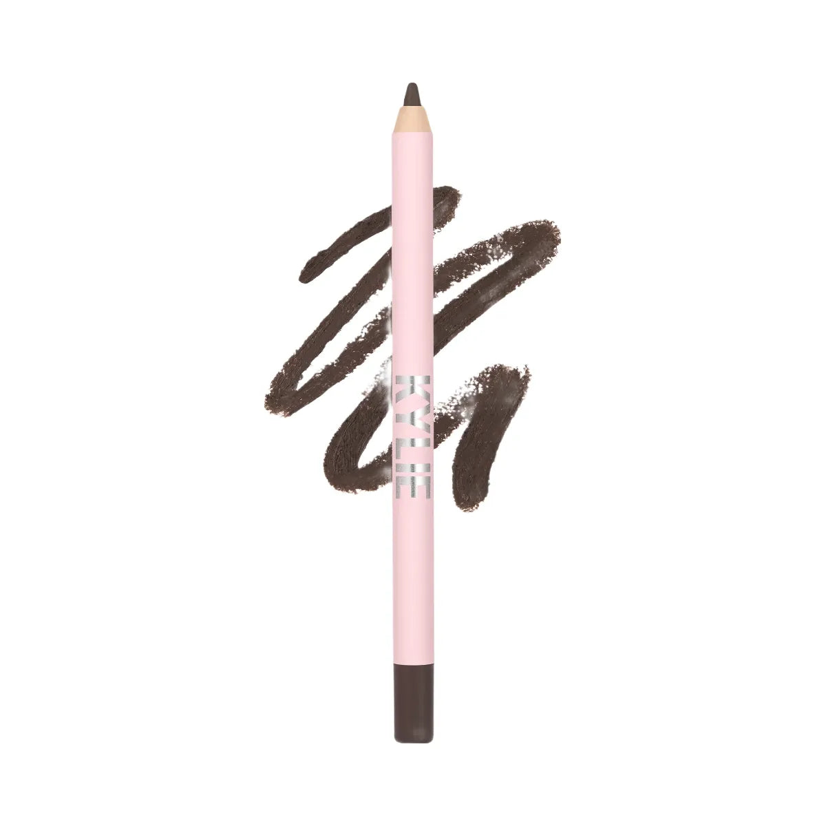 Kylie Gel Eyeliner Pencil Matte Dark