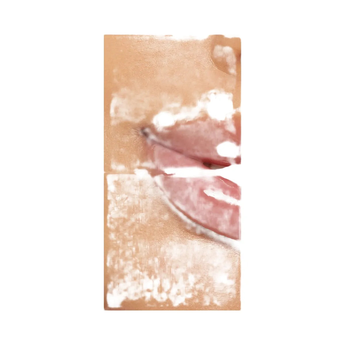Kylie Gloss Drip Clear