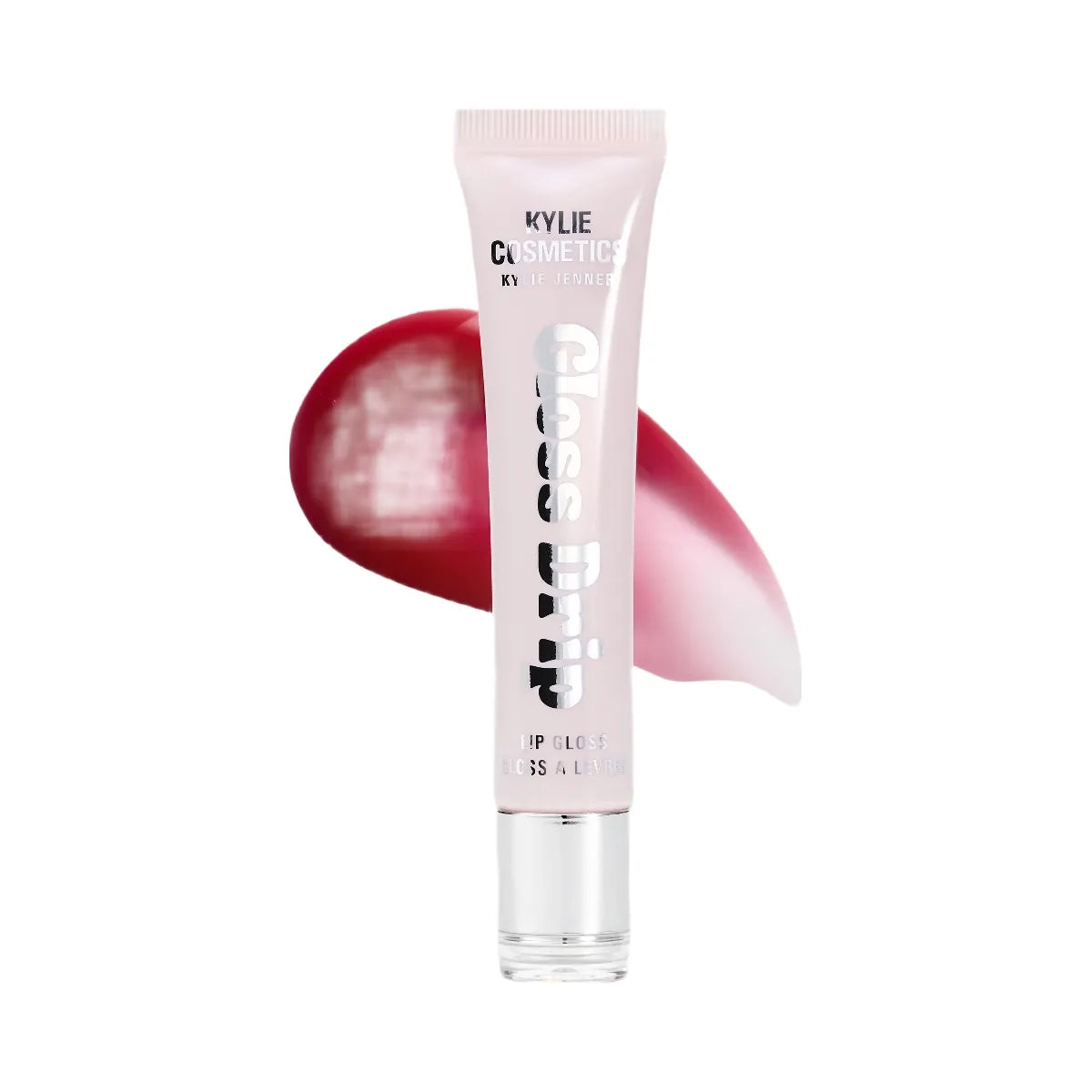 Kylie Gloss Drip Cranberry Craze