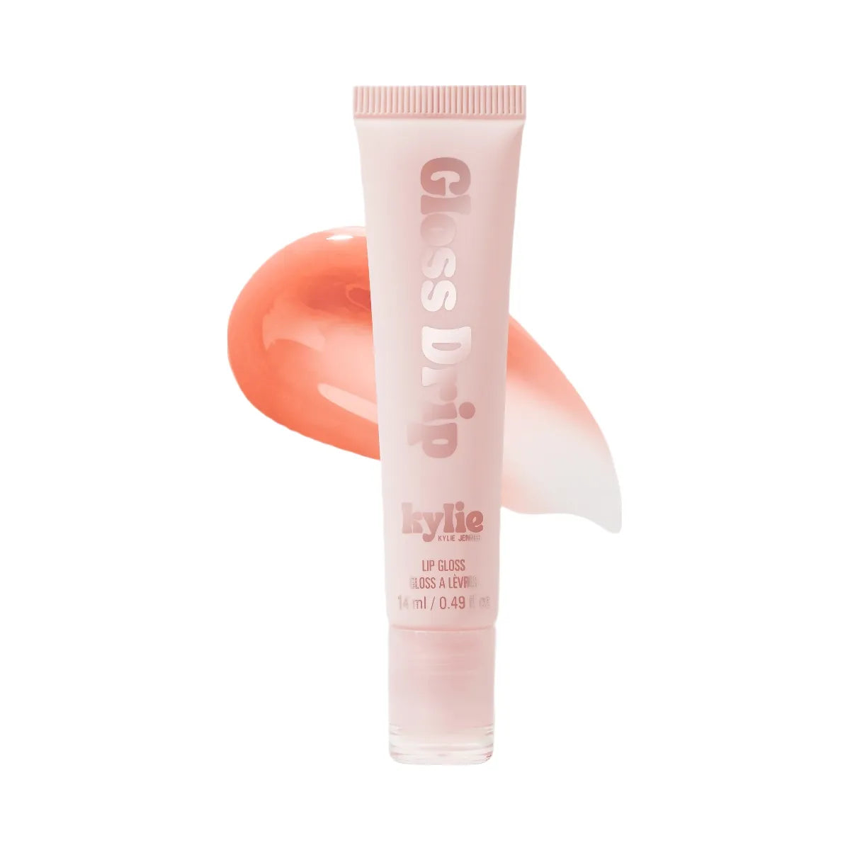Kylie Gloss Drip Stop Sharing
