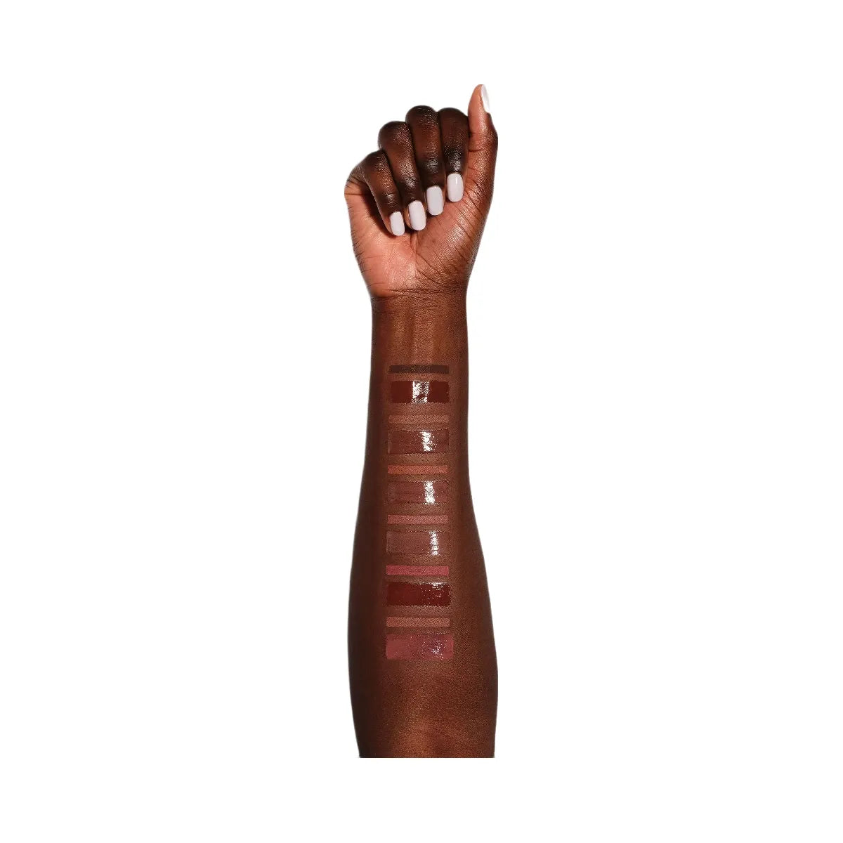 Kylie Glossy Lip Kit & Skin Tint Blurring Elixir Duo