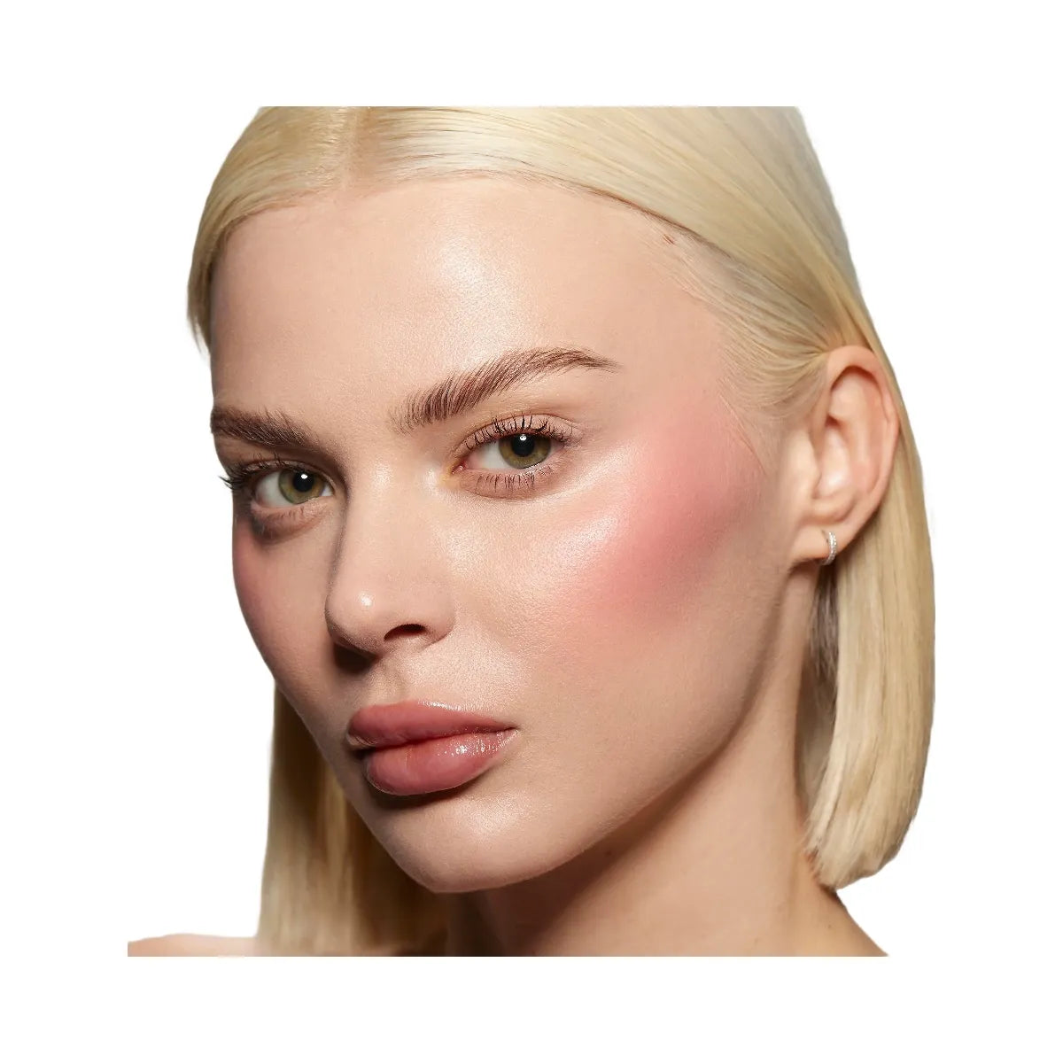 Kylie Hybrid Blush Neutral Pink
