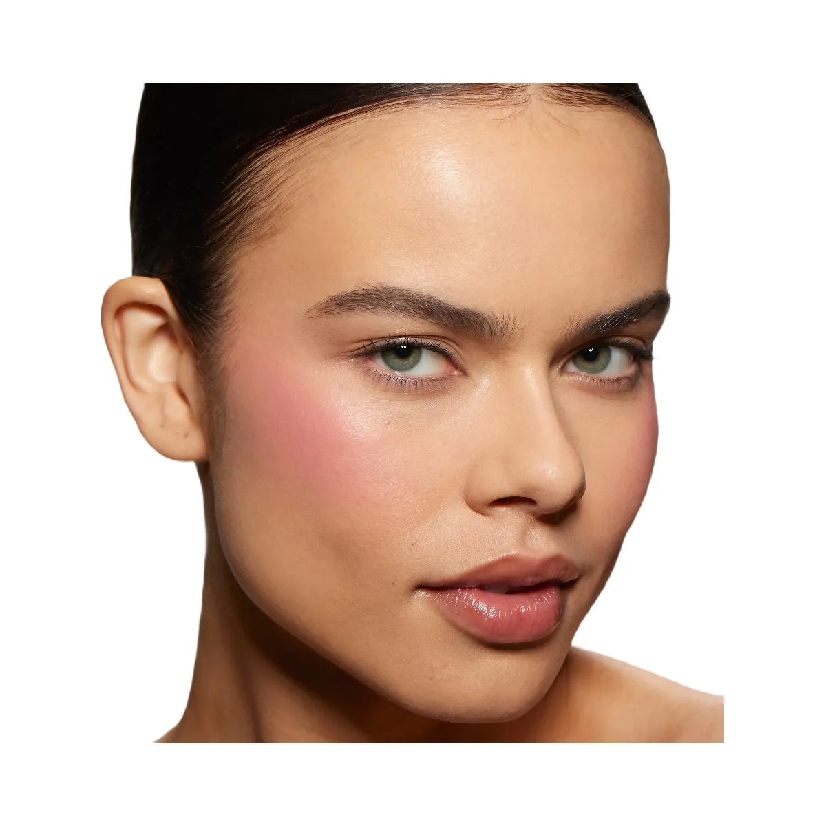 Kylie Hybrid Blush Neutral Pink