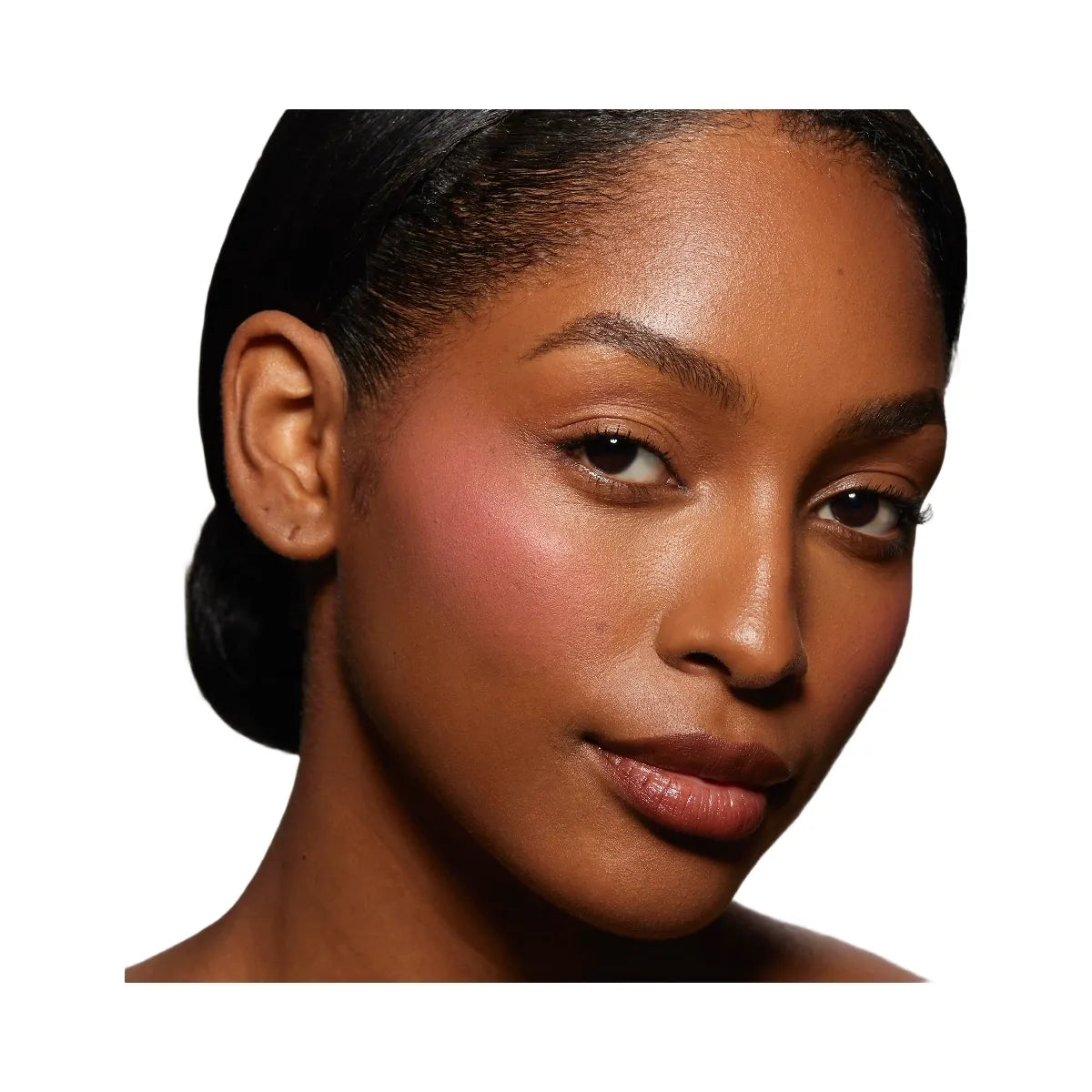 Kylie Hybrid Blush Neutral Pink