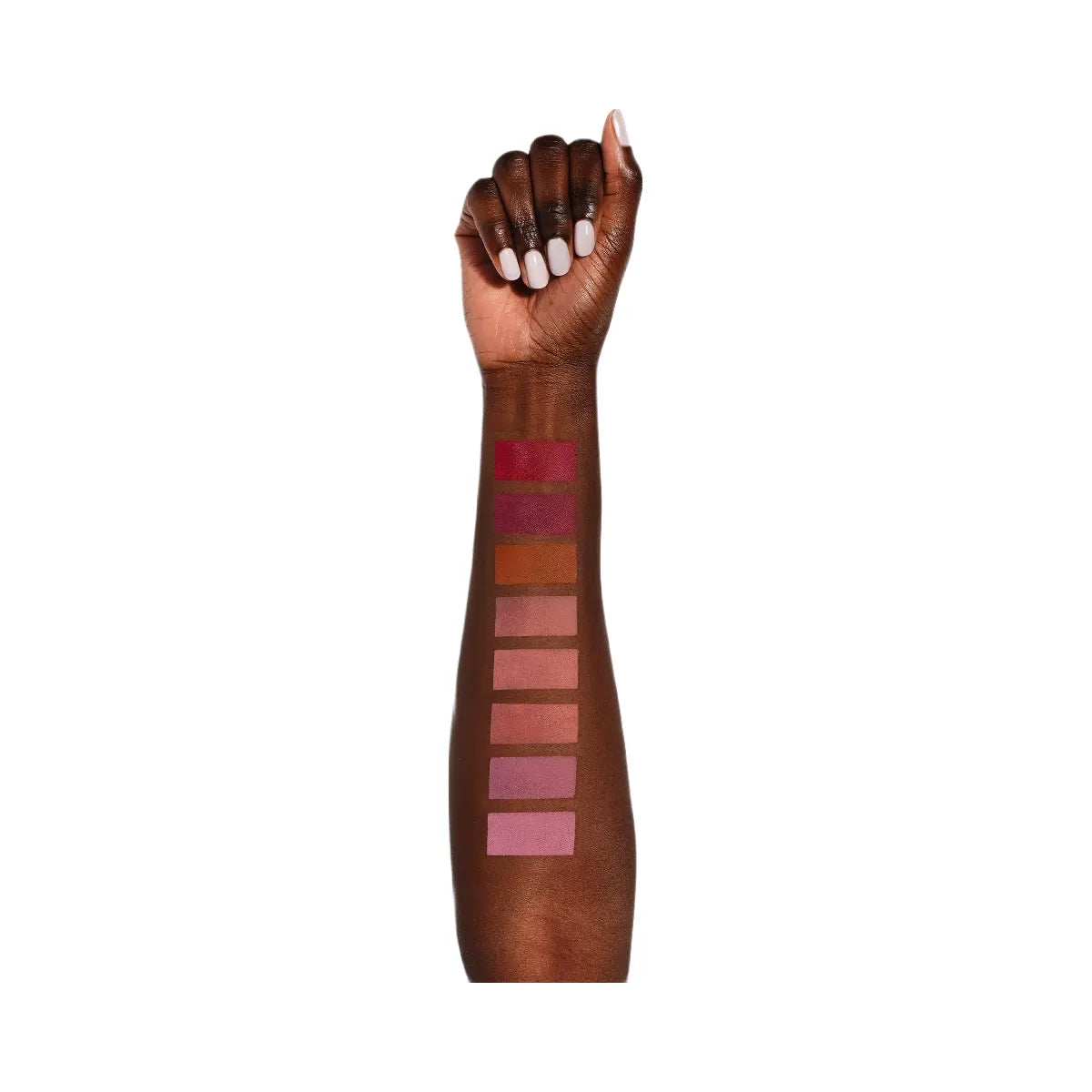 Kylie Hybrid Blush Rich Berry