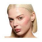 Kylie Hybrid Blush Soft Peach