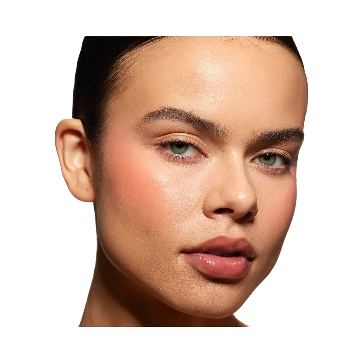 Kylie Hybrid Blush Soft Peach