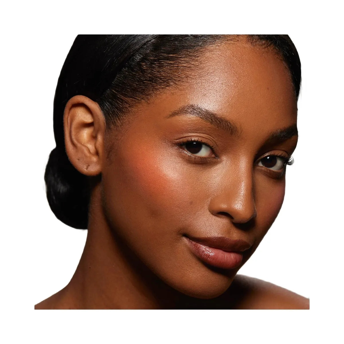 Kylie Hybrid Blush Soft Peach