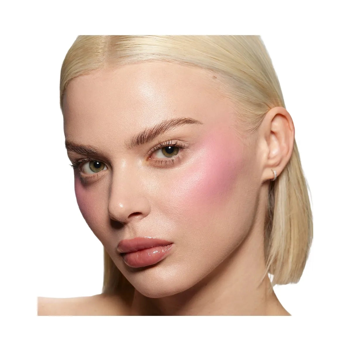 Kylie Hybrid Blush Vibrant Pink