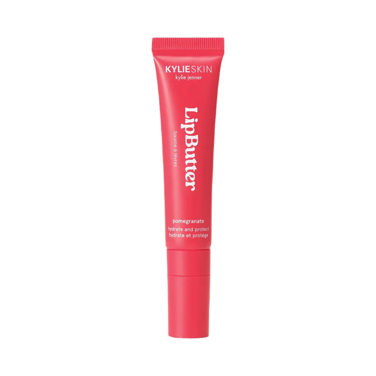 Kylie Lip Butter Pomogrenate
