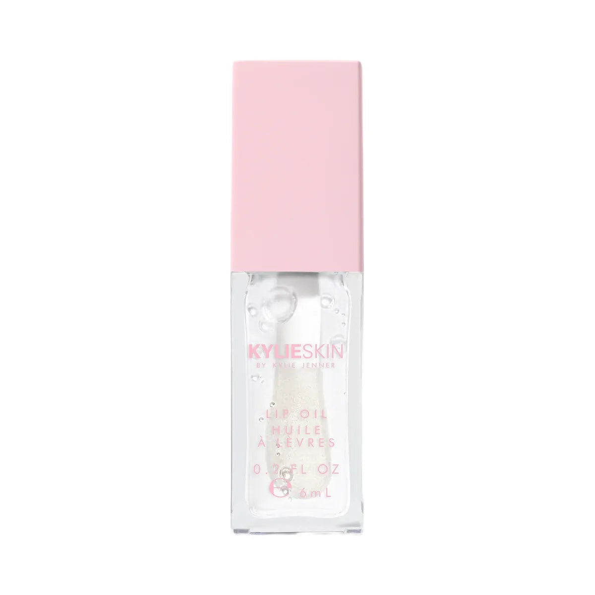 Kylie Lip Oil Coconut