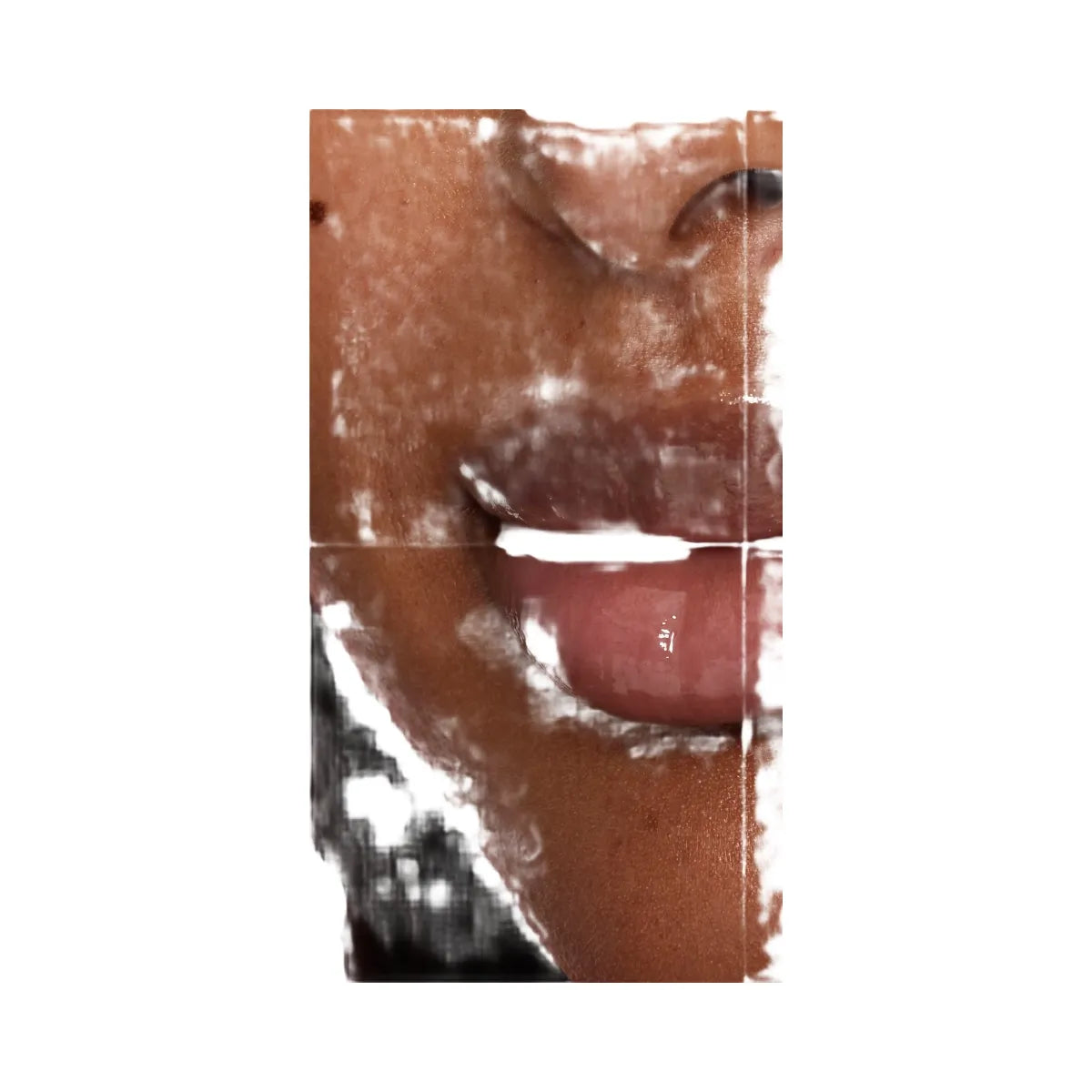 Kylie Lip Oil Coconut