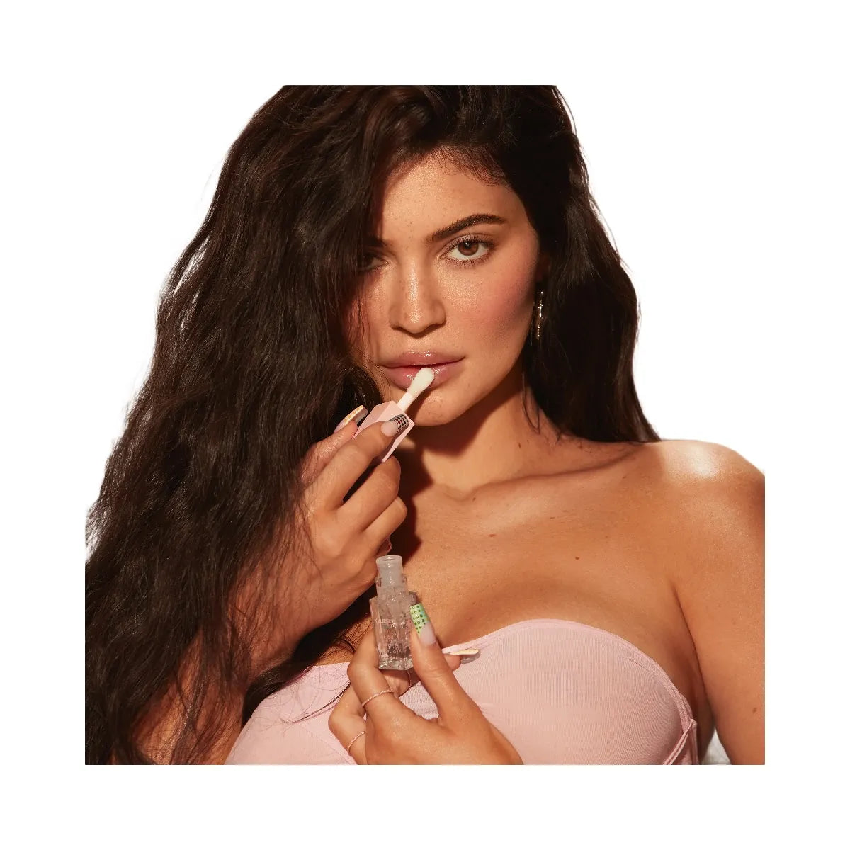 Kylie Lip Oil Coconut