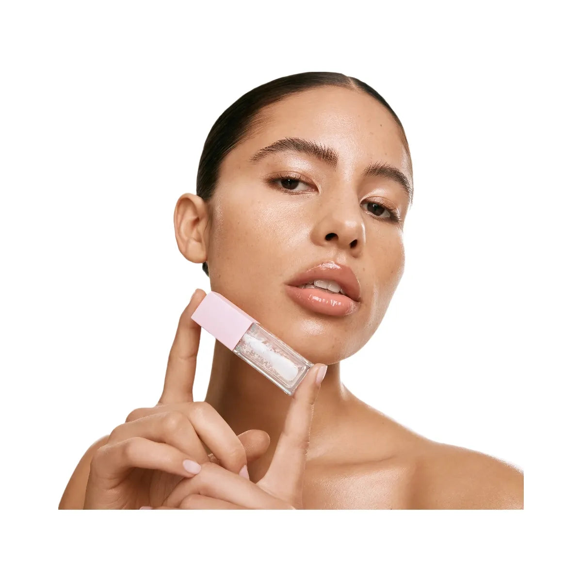 Kylie Lip Oil Coconut