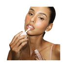 Kylie Lip Oil Creme Brulee