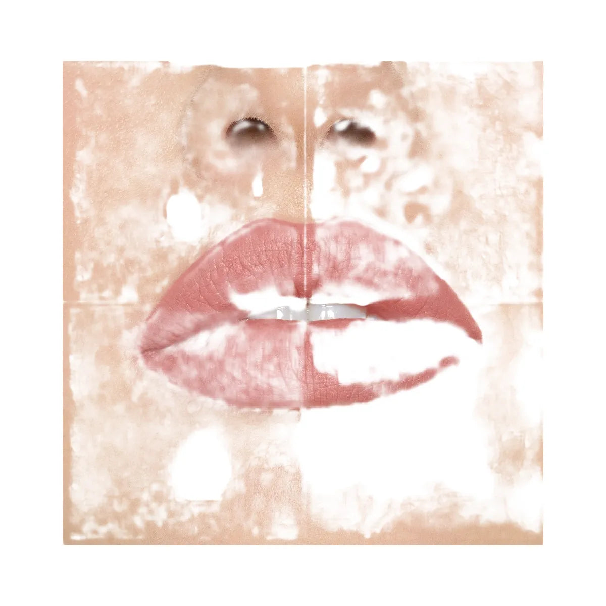 Kylie Matte Lip Kit Bare