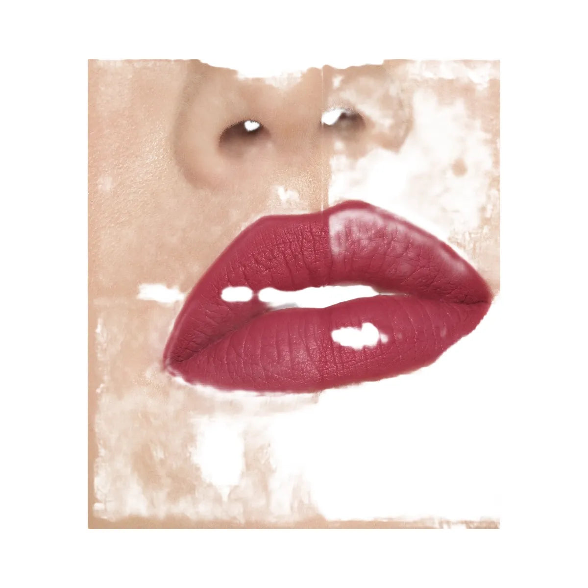 Kylie Matte Lip Kit Raspberry
