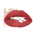 Kylie Matte Lip Kit Raspberry Red
