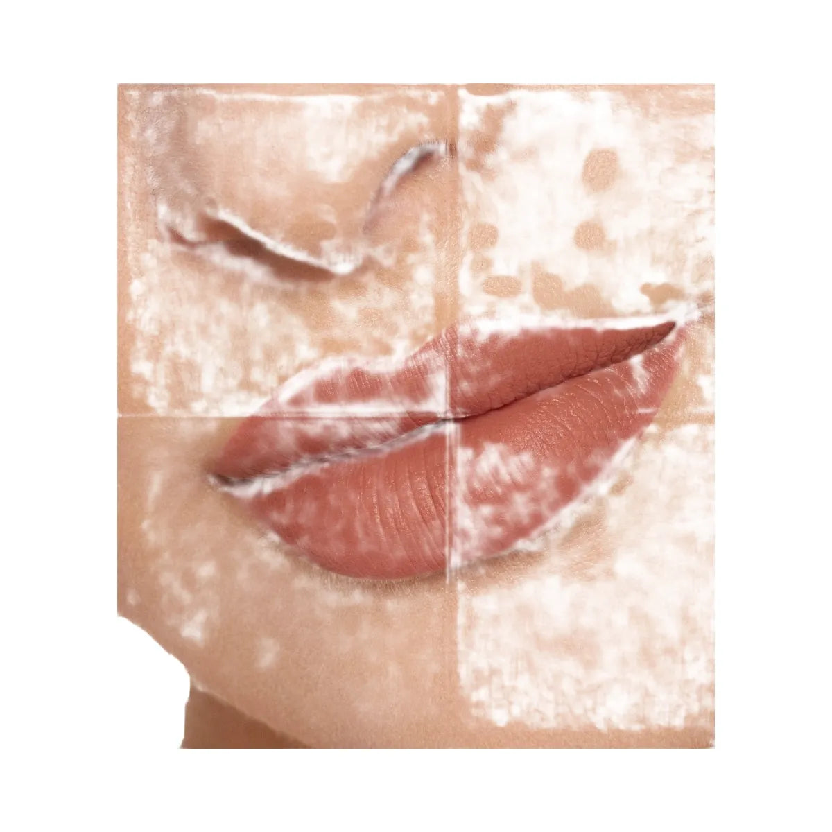 Kylie Matte Lip Kit Terracota Rose